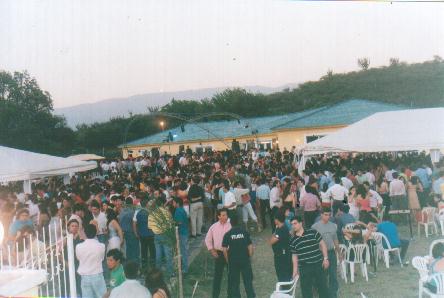 Foto - Las Buenas Ondas